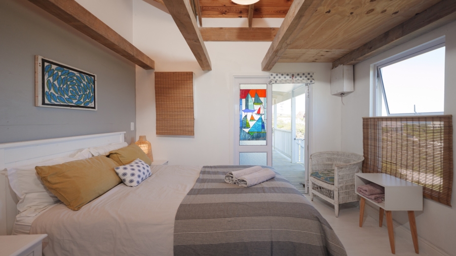 2 Bedroom Property for Sale in Suiderstrand Western Cape